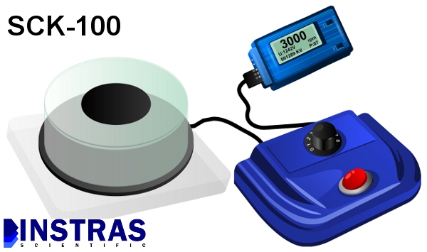 Spni Coater Kit